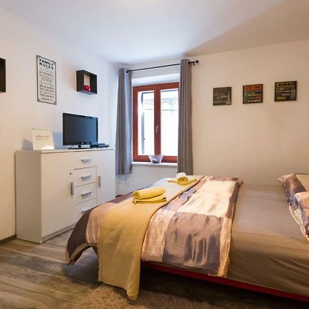 Apartment Antonio Split Bagian luar foto