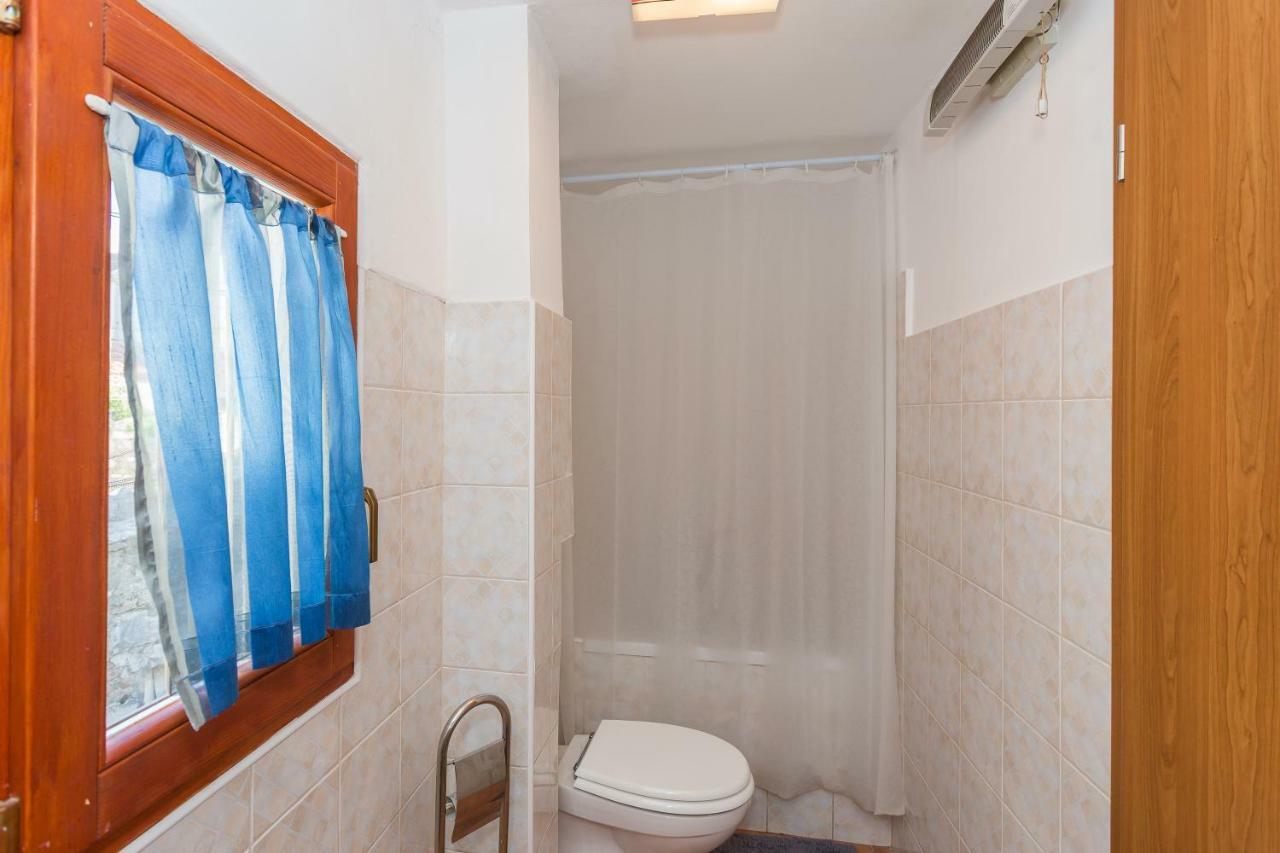 Apartment Antonio Split Bagian luar foto