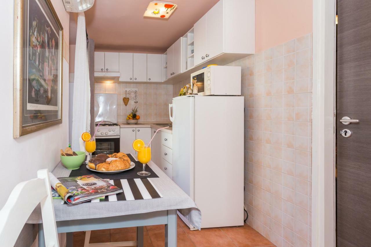 Apartment Antonio Split Bagian luar foto