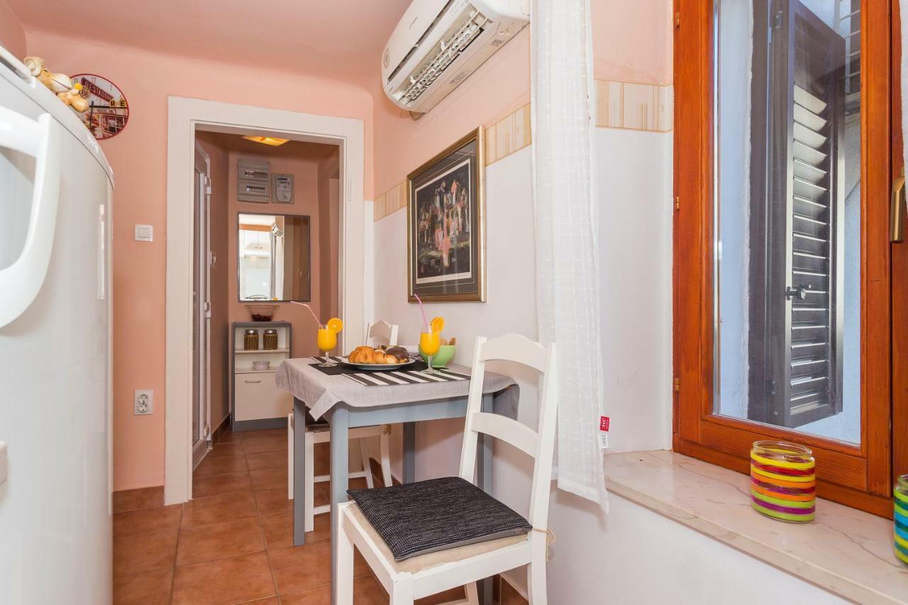 Apartment Antonio Split Bagian luar foto