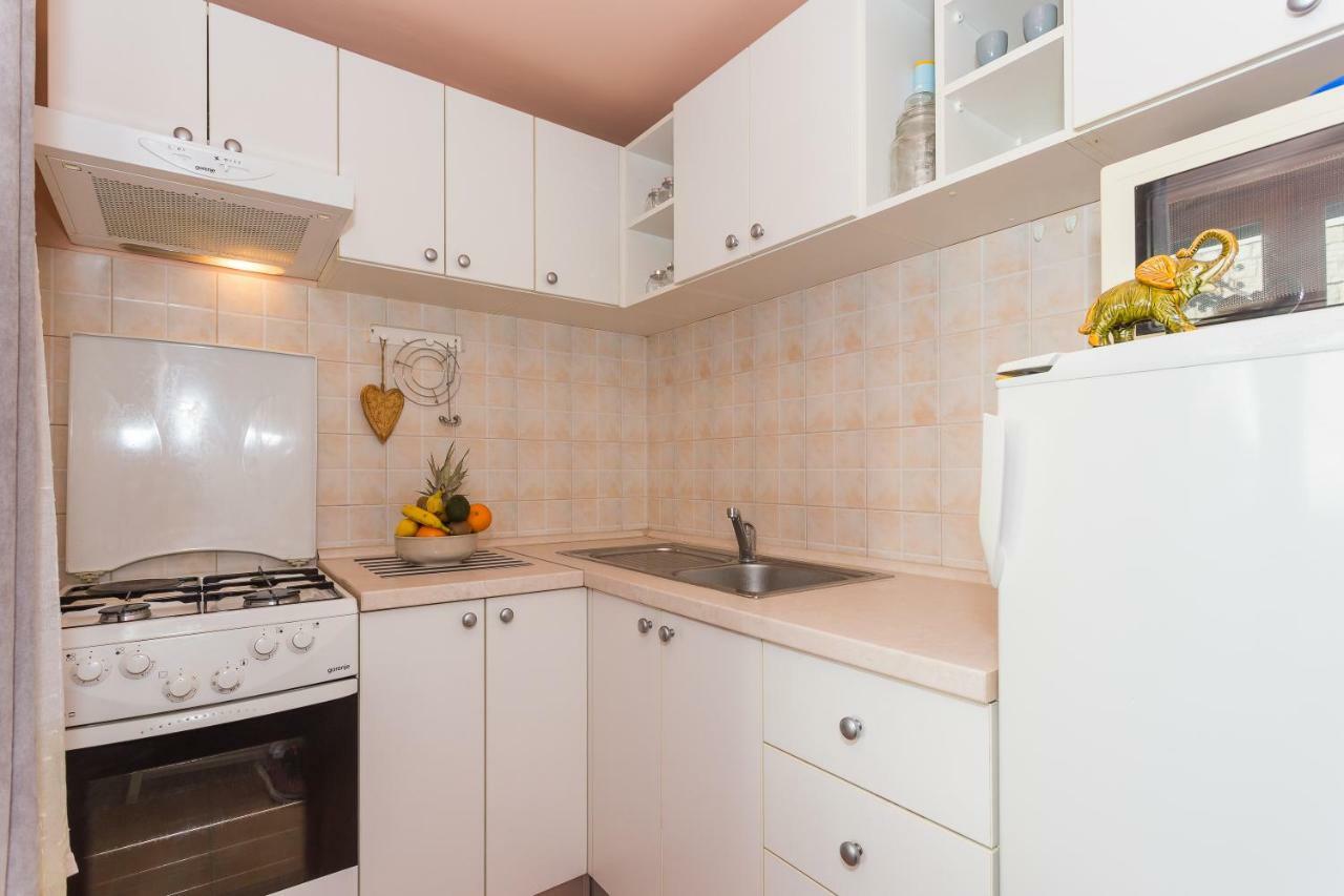 Apartment Antonio Split Bagian luar foto