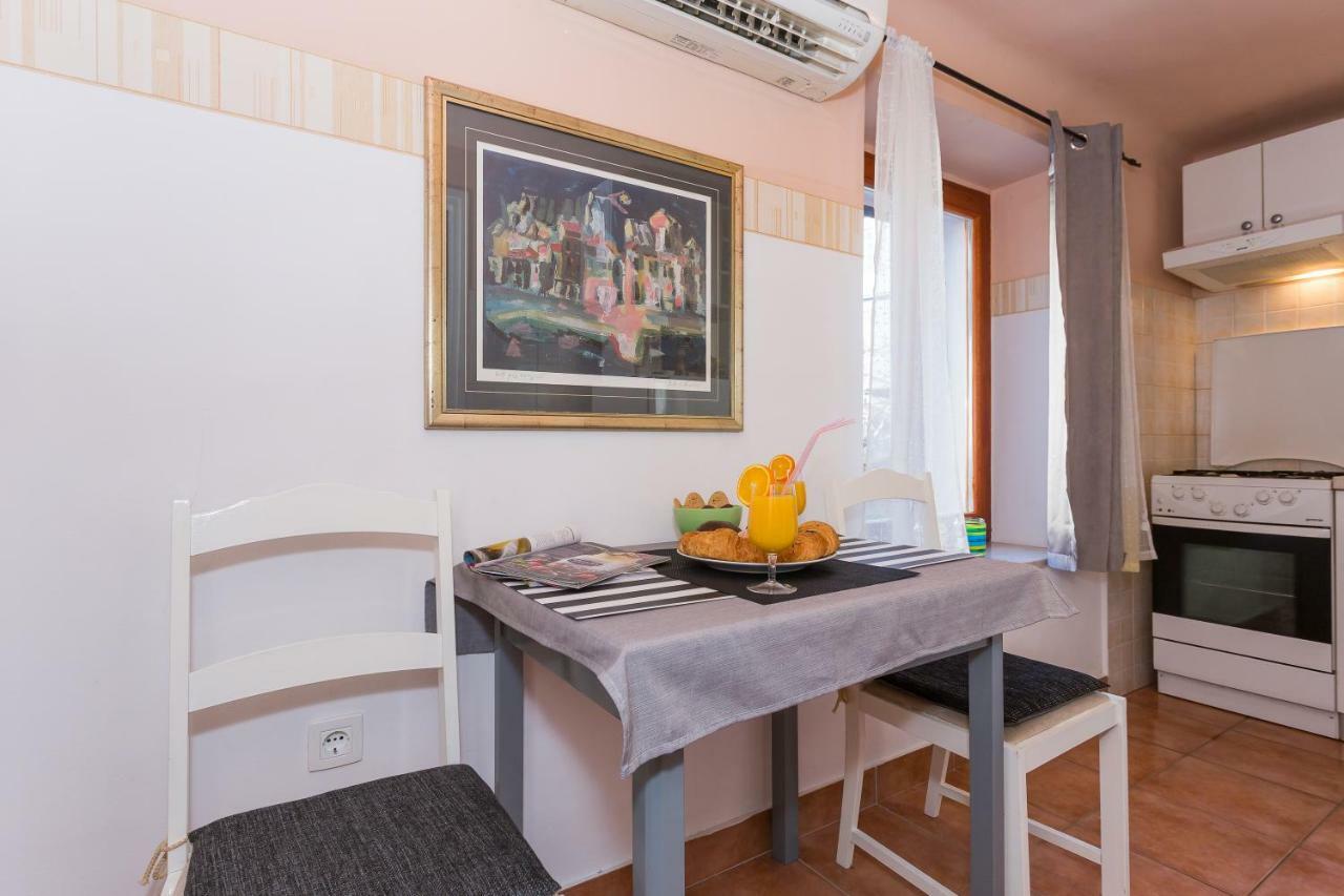 Apartment Antonio Split Bagian luar foto