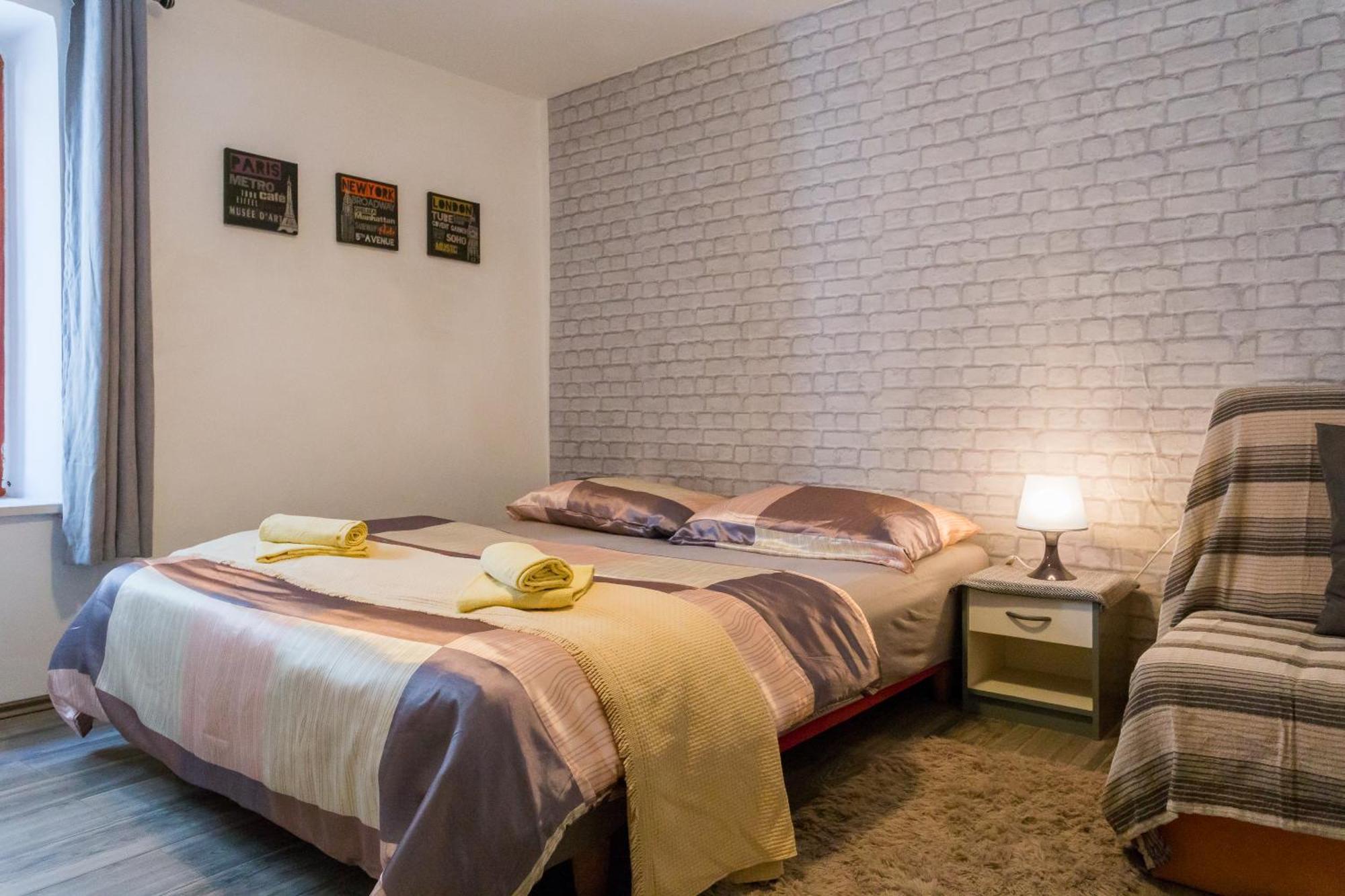 Apartment Antonio Split Bagian luar foto
