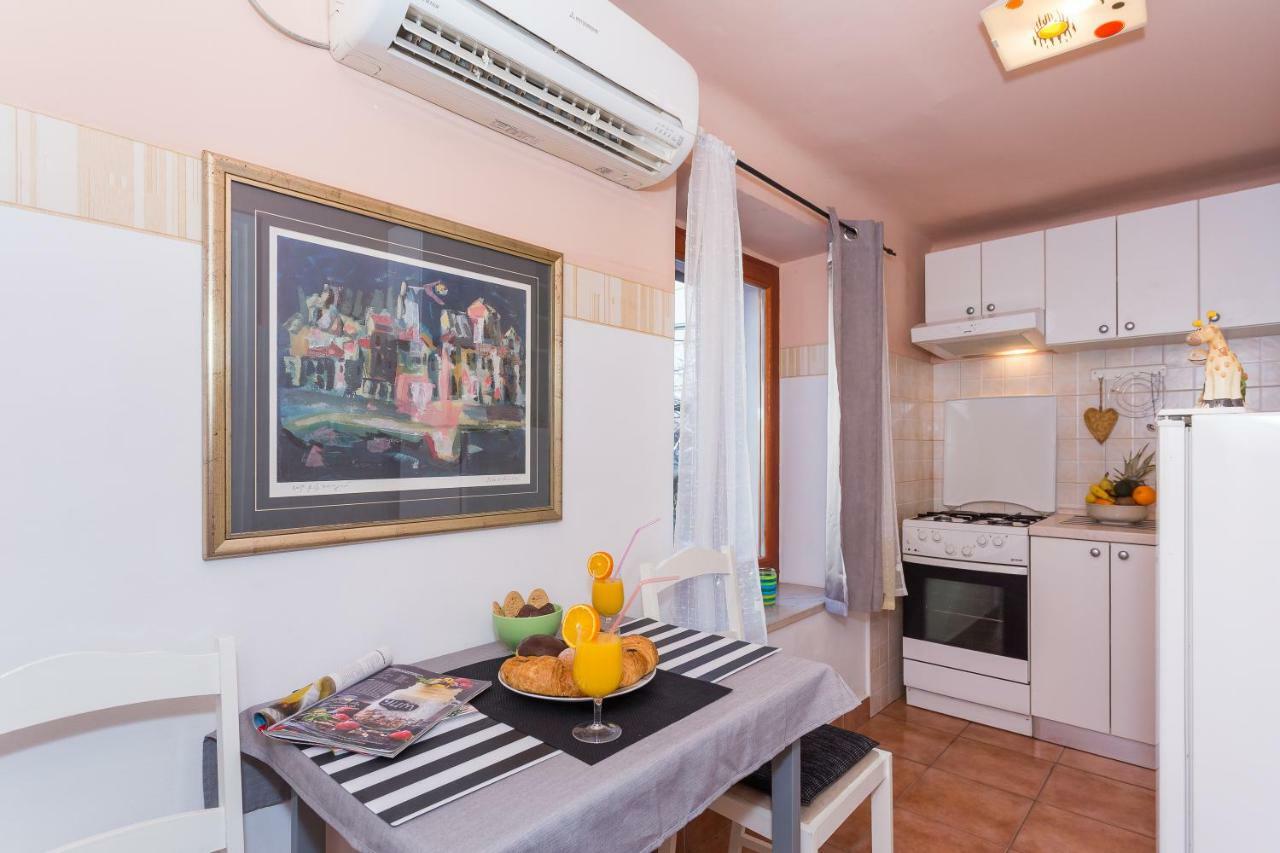Apartment Antonio Split Bagian luar foto