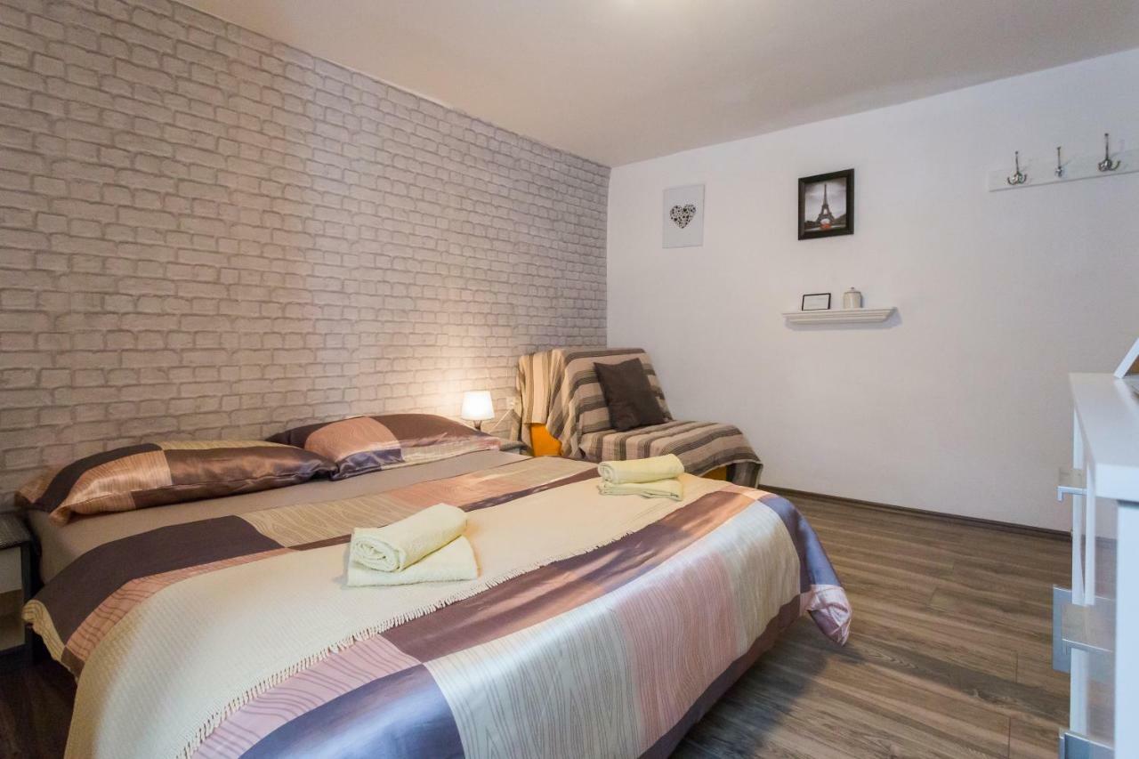 Apartment Antonio Split Bagian luar foto